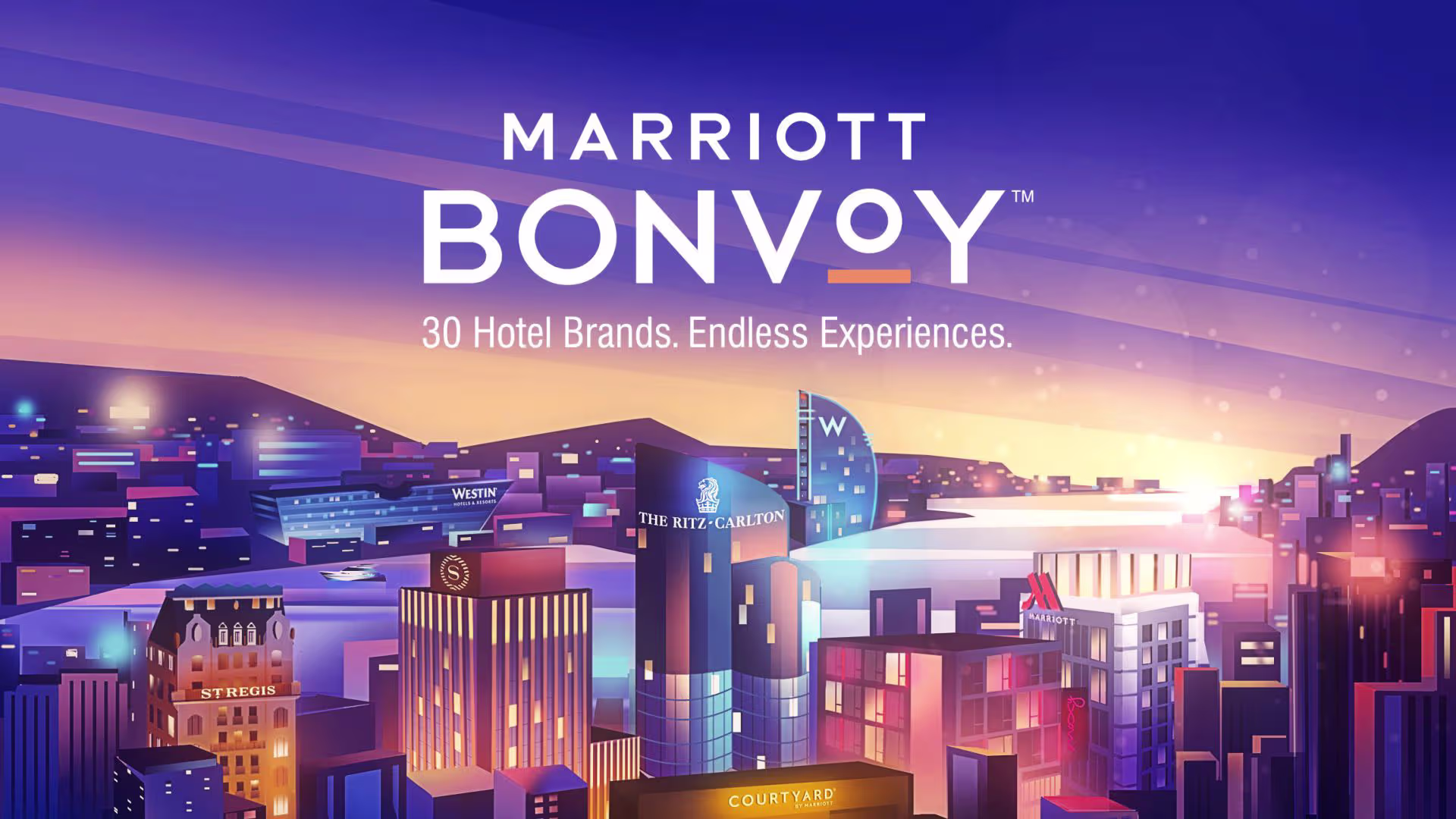 Marriott Bonvoy