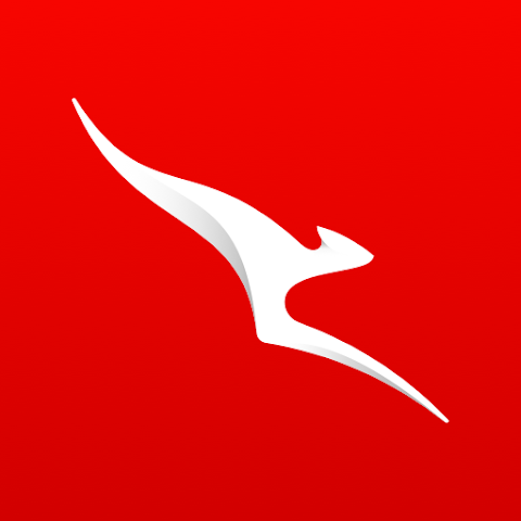 QANTAS